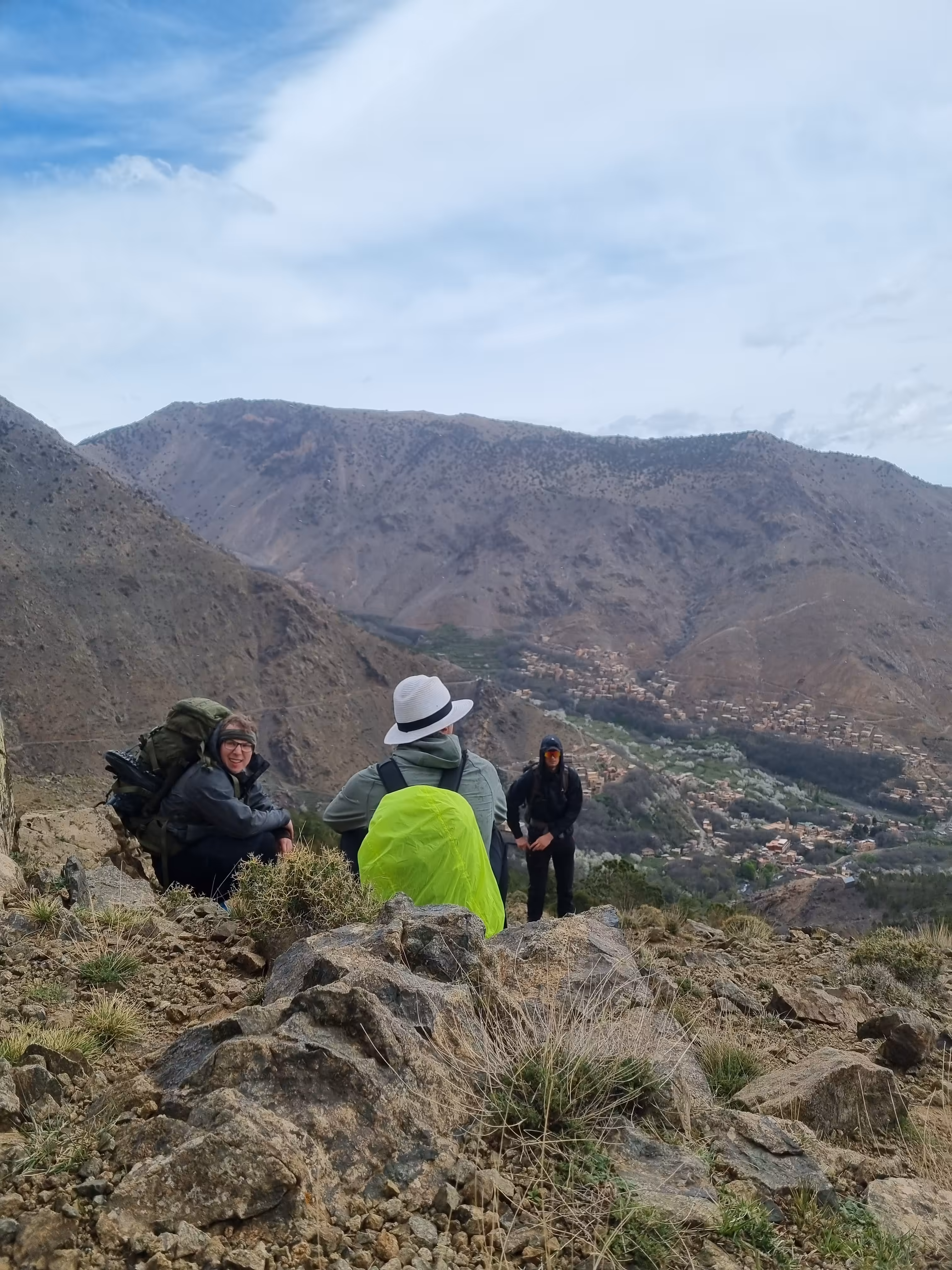 3-Day Berber Villages Circuit: A Journey into the Heart of the Atlas - Image 3